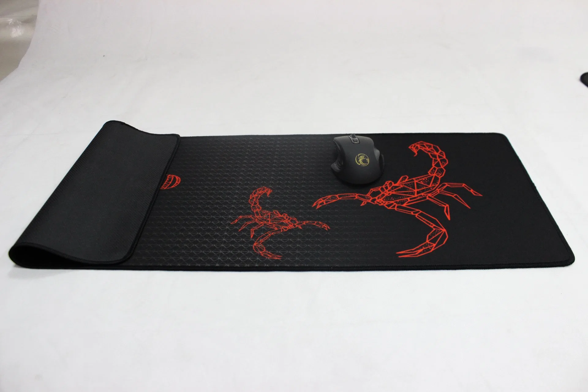 Gaming Mouse Pad Factory Price Good Quality Gaming Mousepad Custom Rubber Mouse Pad