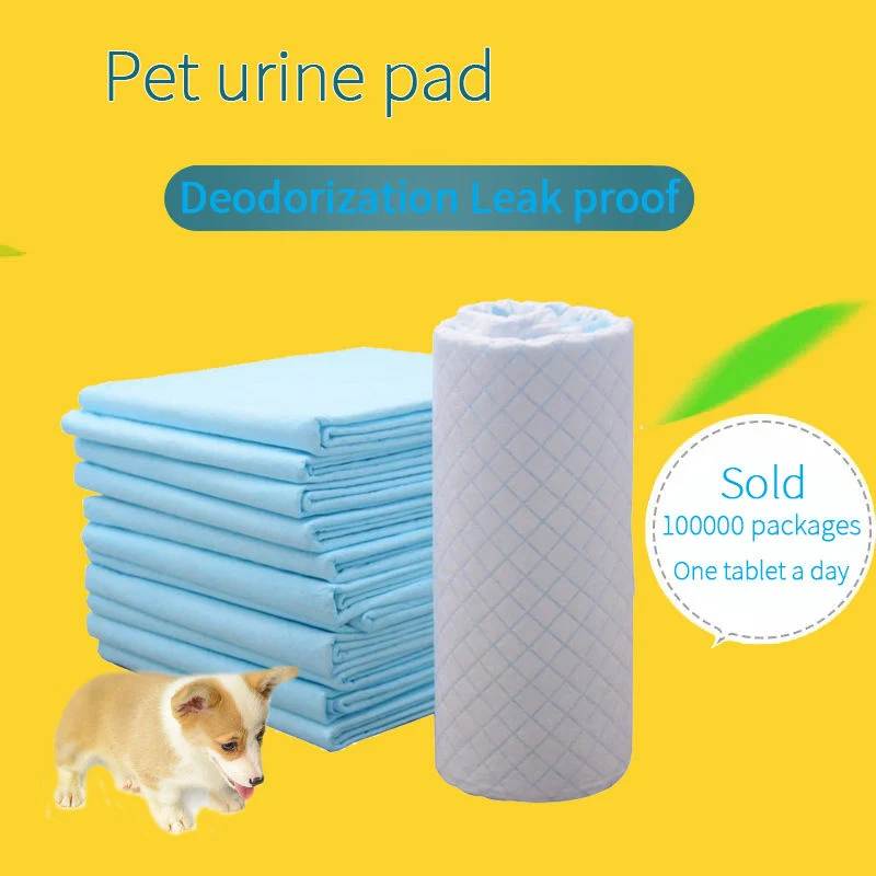 Produits pour animaux Pantalons physiologiques Couches d'entraînement Serviettes hygiéniques Couches pour chiens