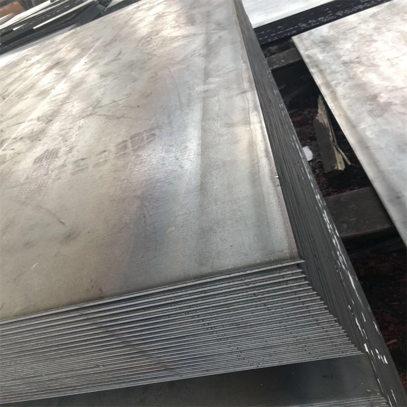 High quality/High cost performance Pressure Vessel Steel Plate ASTM A516gr 70 Pressure Vessel Boiler Mild Carbon Plate