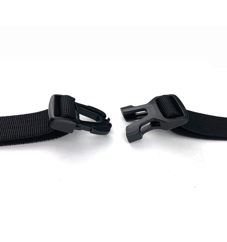 Top New Trend Quick Side Car Seat Belt Clip Release Wholesale/Supplier Buckles with Professional Style