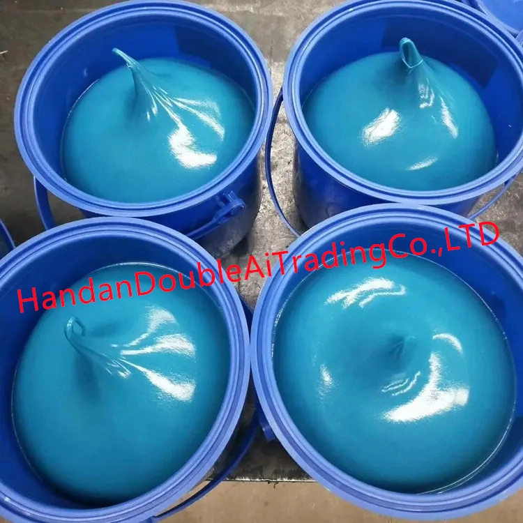 Hot Selling Long Service Life Green Environmental Protection Corrosion Resistant Grease