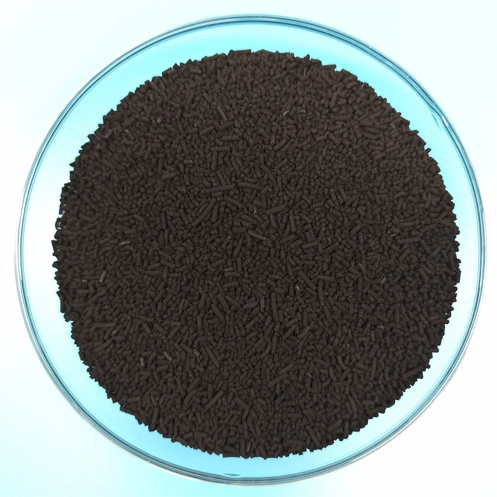 Chemical Manganese Dioxide Mno2 Catalyst Einecs No. 215-202-6 for Sale