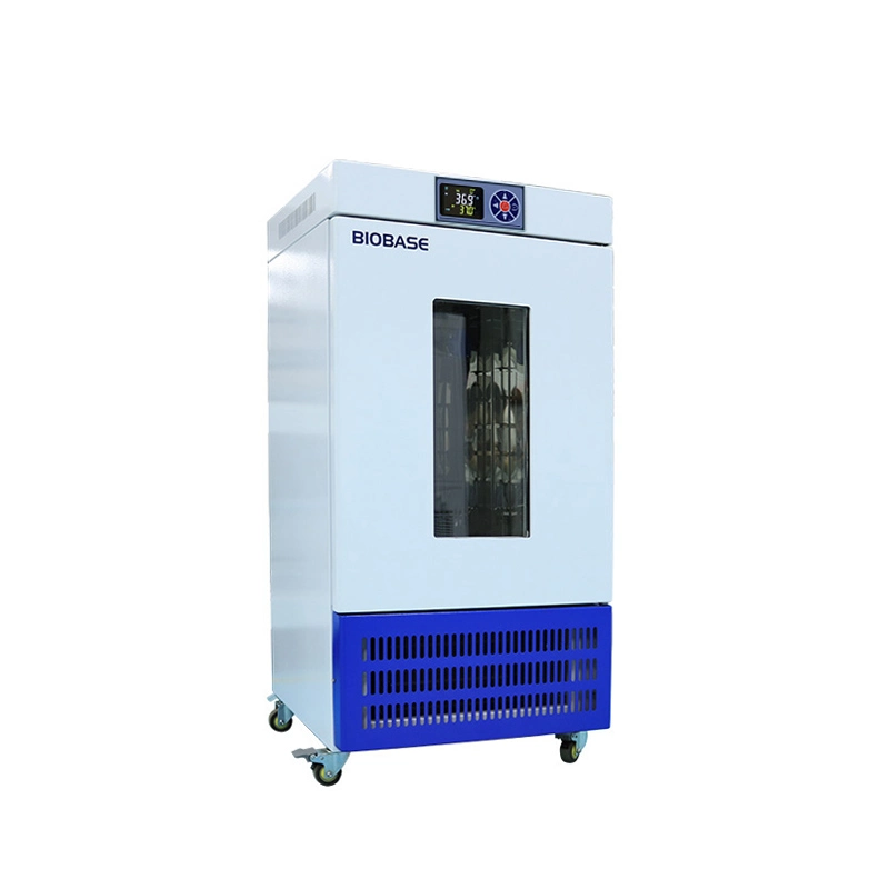 Biobase Biochemistry Incubator 0~60 Degree 100L