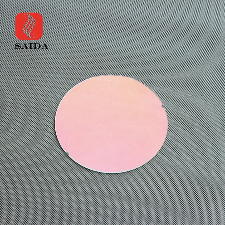 Quartz Glass, Optical Quartz Plate, CNC Machining of High-Precision Quartz Plates