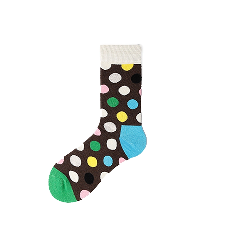 Wholesale/Supplier Customized OEM Unisex Factory Supplier Price Men Women Cotton Socks