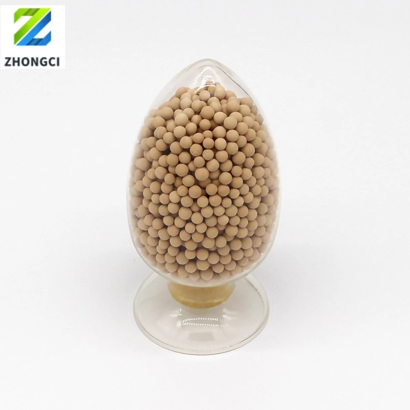 Psa Hydrogen Purification Catalyst 5A Molecular Sieve