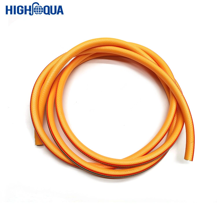 Full Size PVC Spray Hose 35 Bar with RoHS