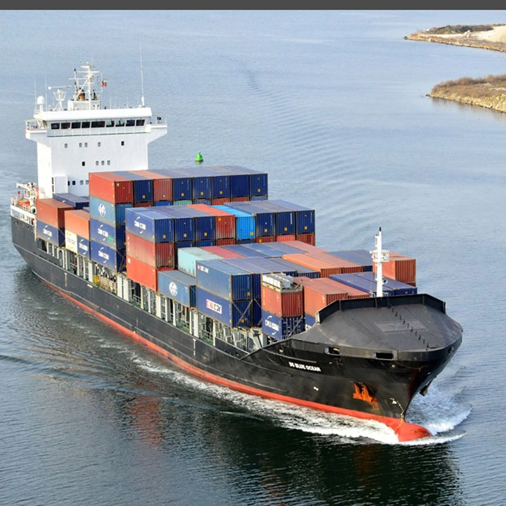 Sea Shipping to Vietnam Port Ho Chi Minh (LCL) Logistics Express Ocean Freight Forwarder Agent