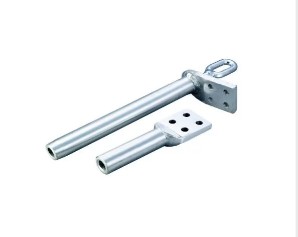 Ny Strain Clamp (hydraulic compression)