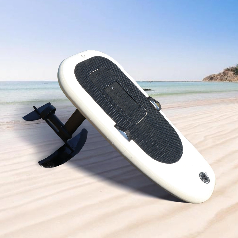 CE-Zertifikat hohe Qualität voll Carbon E-Folie elektrische Folie Board Surf Hydrofoil Jet Power Surfboard mit Batterie und Motor