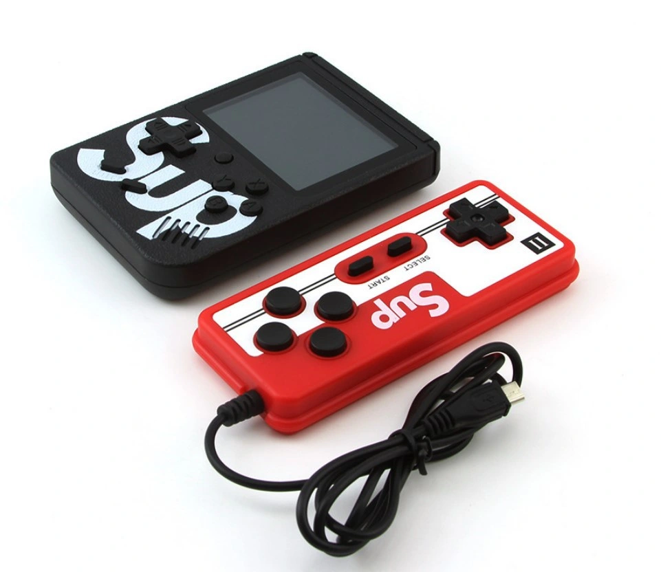 Mini Game Box Retro FC Handheld Game Console