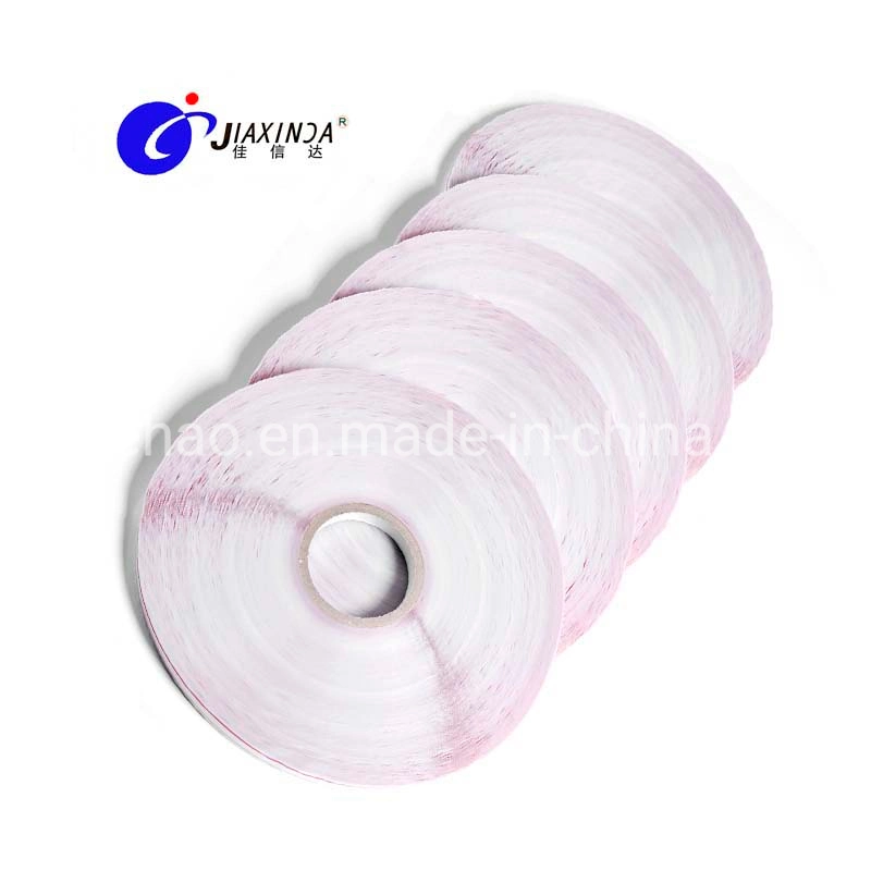 OPP Material Resealable Adhesive Seal Master Bag Sealing Tape