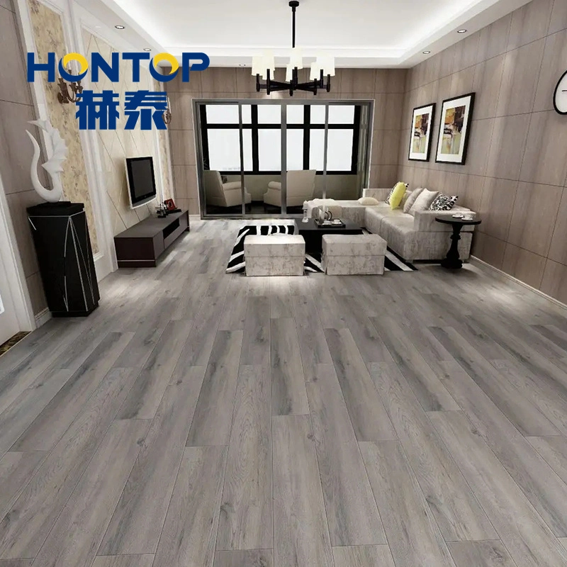 Interior Glue Down Loose Lay Unilin Click Fireproof Spc Lvt Vinyl Flooring