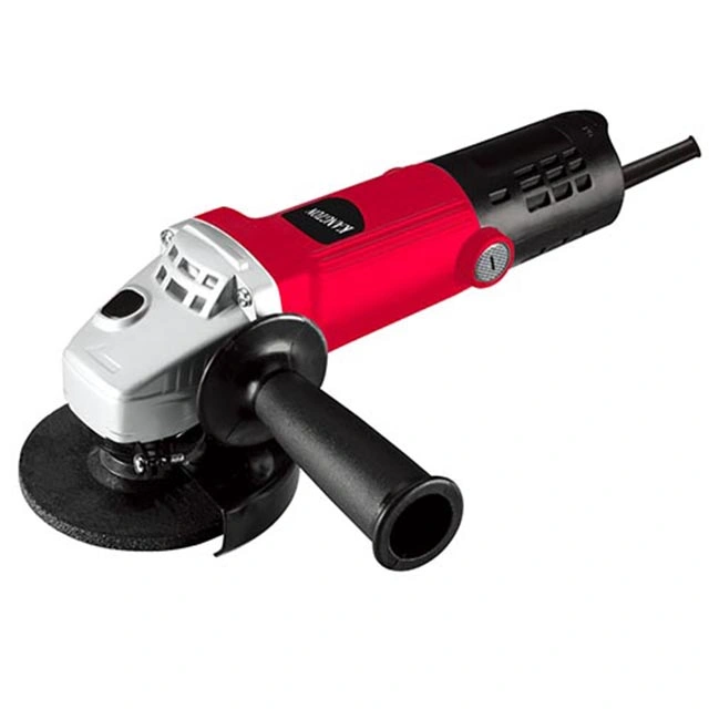 Kangton High quality/High cost performance  Power Tools Corded 100mm Professional Angle Grinder