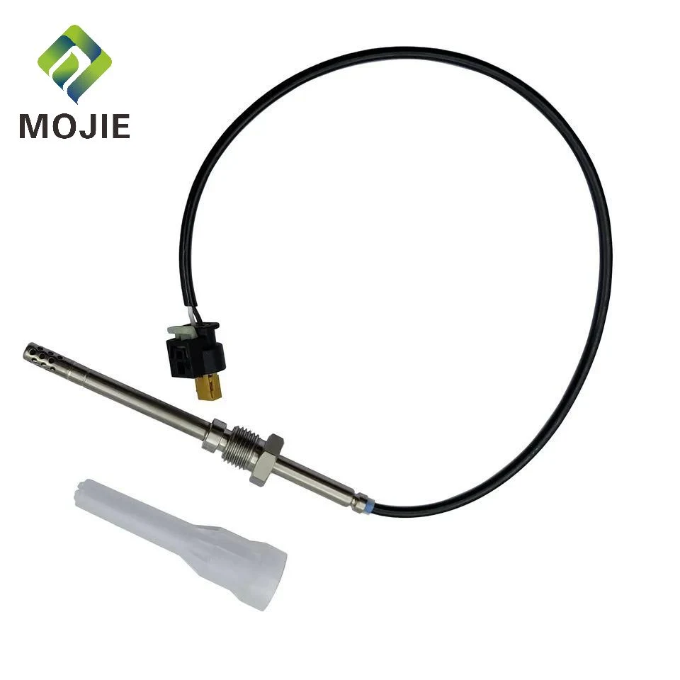 Sistema electrónico automático (EGR) 0051531128 A0051531128 para escape automóvel Benz Sensor de temperatura do gás