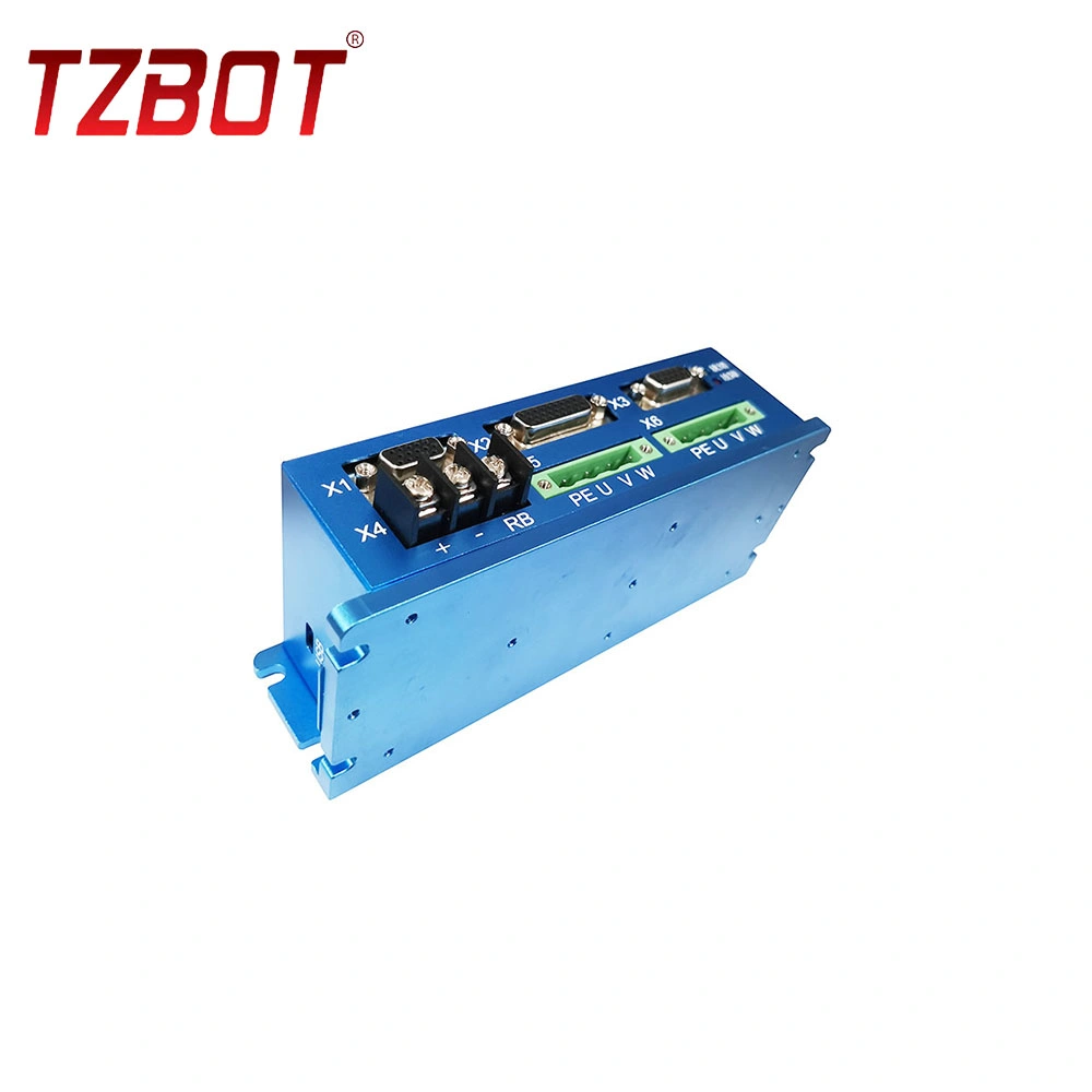 High-Standard Robot Accessories Dual- Channel Motor Speed Controller for Industrial Agvs (LDS15B60G-2)