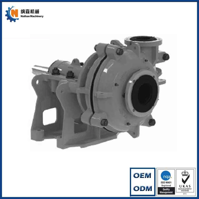 Factory Wholesale/Supplier Customized Sevice OEM ODM Vacuum Pump, Pump Spare Parts