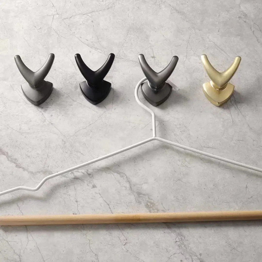 Furniture Decoration Hardware Hat Clothes Hook