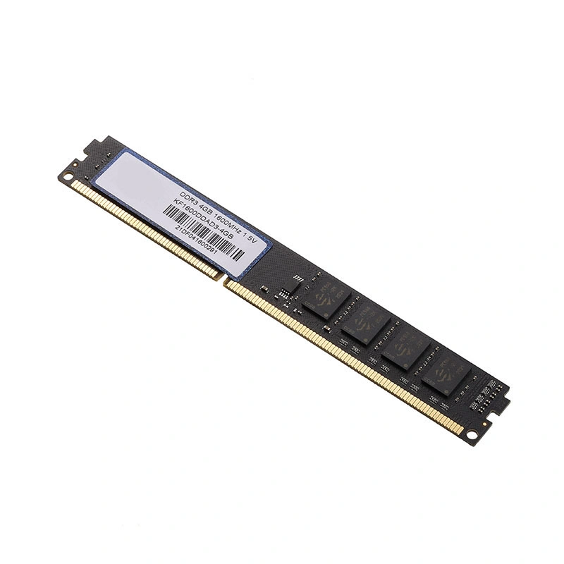 Custom 1.5V Memory RAM DDR3 4GB 8GB 16GB 256MB*8-Bits 1333MHz Desktop