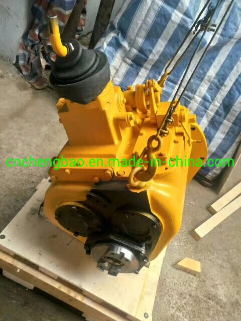 Shantui Dozer Transmission Parts for Komatsu Shantui Shehwa Piston Seat 175-15-41189 175-15-42860