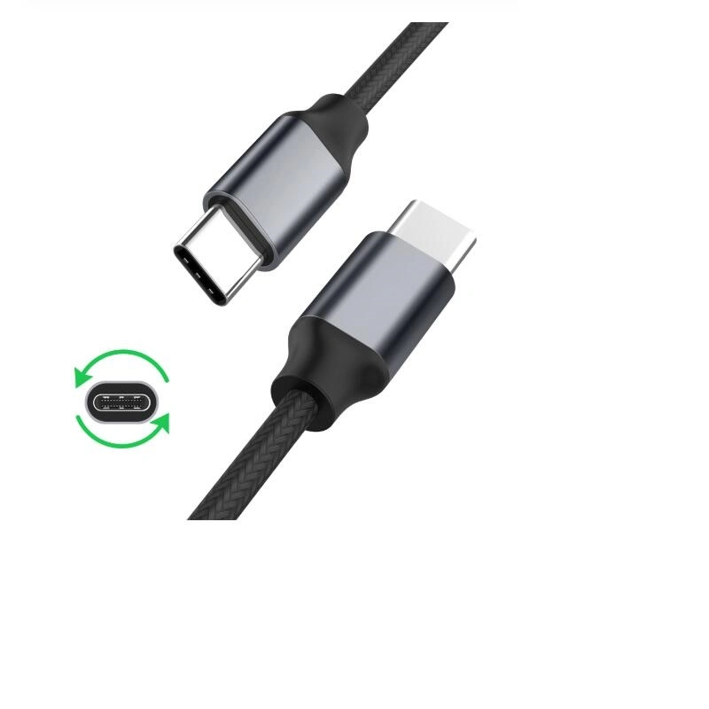 Best Original USB 3.1 Type C to Type C Data Charge Cable