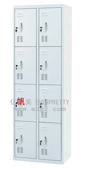 Middle School & University & Public Area Furniture Metal Iron Cold-Rolling Steel Colorful 9, 12, 18, 24, Cabinet Student Staff Extra Size Lockers