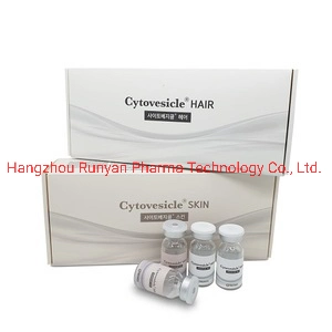 Cytovesicle Hair Stem for Skin Human Cord Blood Stem Cell