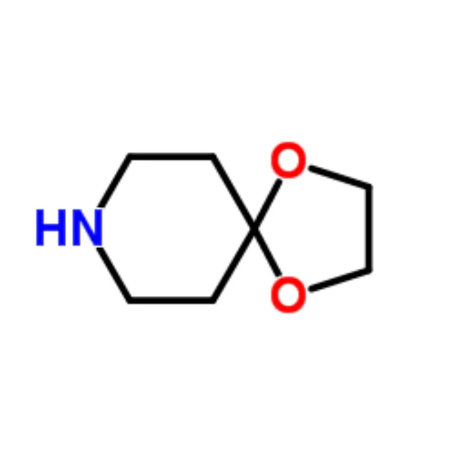 Factory Price Pharmaceutical Chemical 4-Piperidone-Ethylene Ketal Purity Degree 99% CAS No. 177-11-7