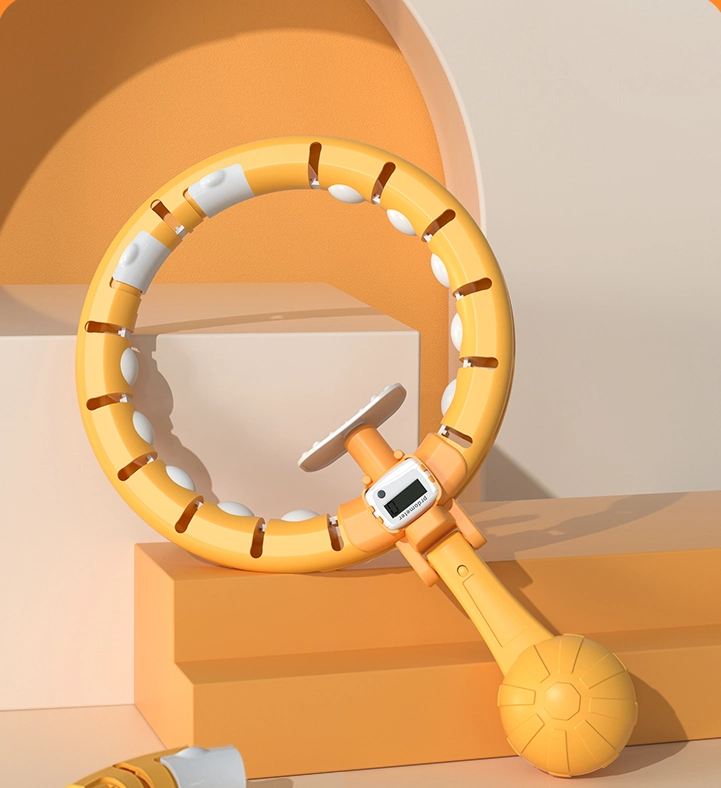 Aro Infinity Hoop Smart Weighted Hoop