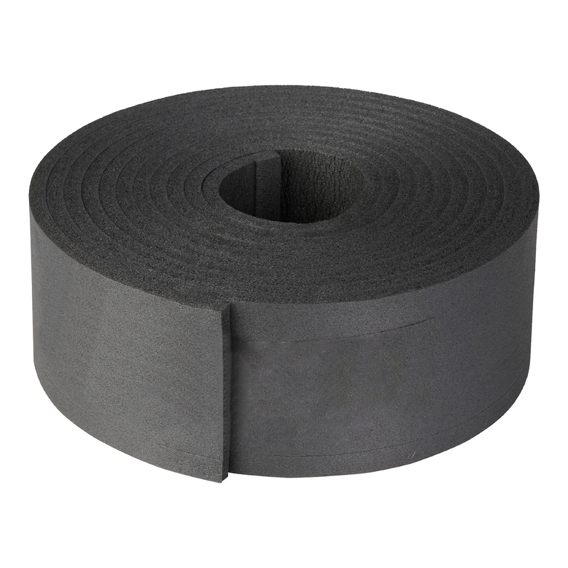 Neoprene Nitrite Cr NBR EPDM PVC PE EVA Foam Rubber Sheets or Rolls