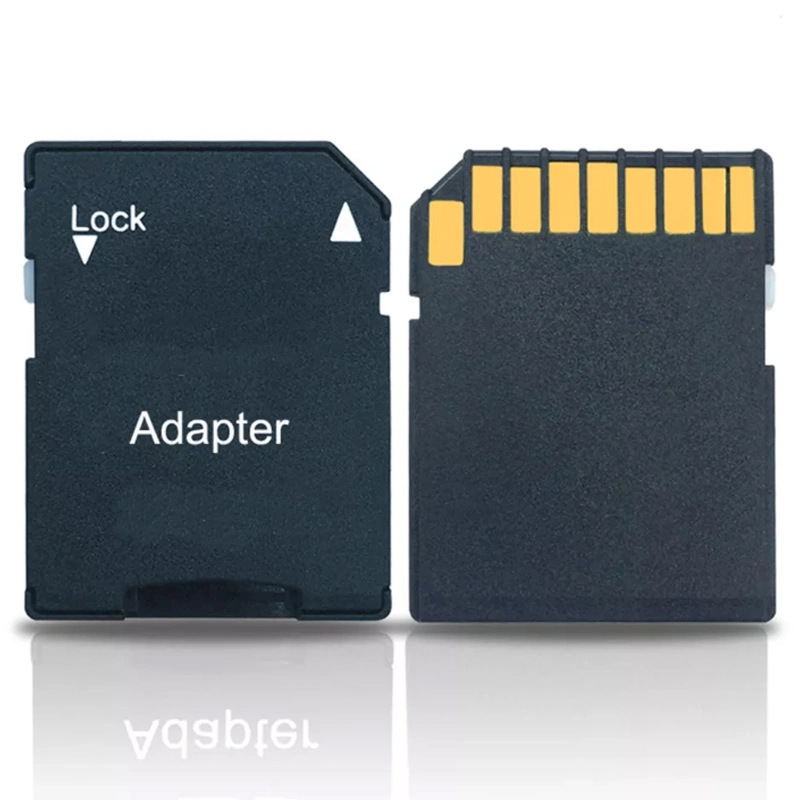 OEM Full Real Capacity 8GB SD Card