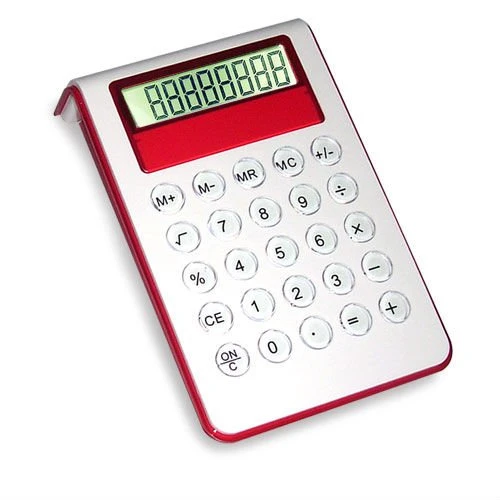 Калькулятор для настольных компьютеров для новых проектов OEM