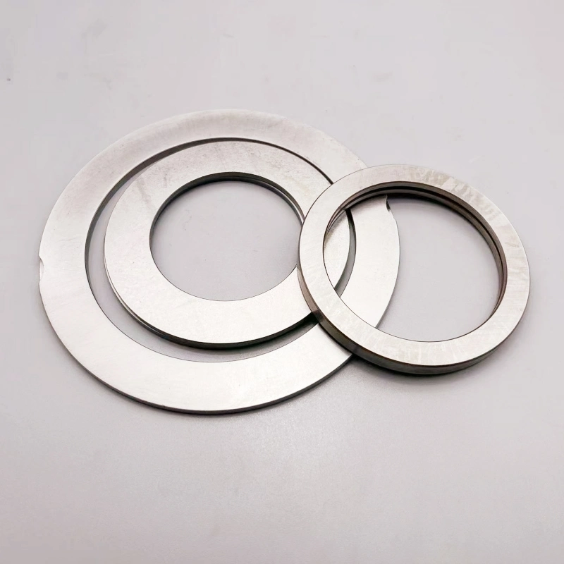 Auto Parts End Plate China Bearing Factory Auto Parts Stainless Steel Shim Washer