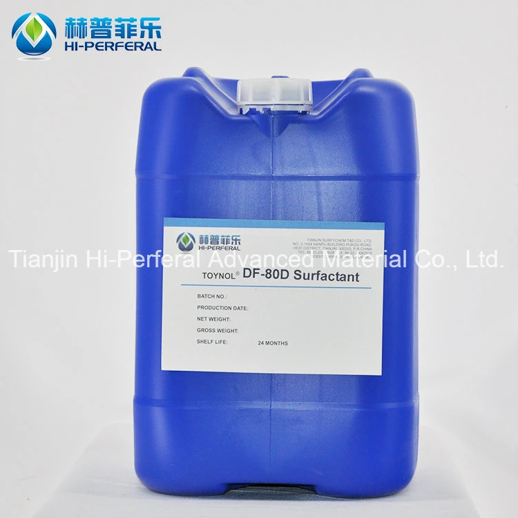 acetylenic diol Defoamers countype of surfynol 110D