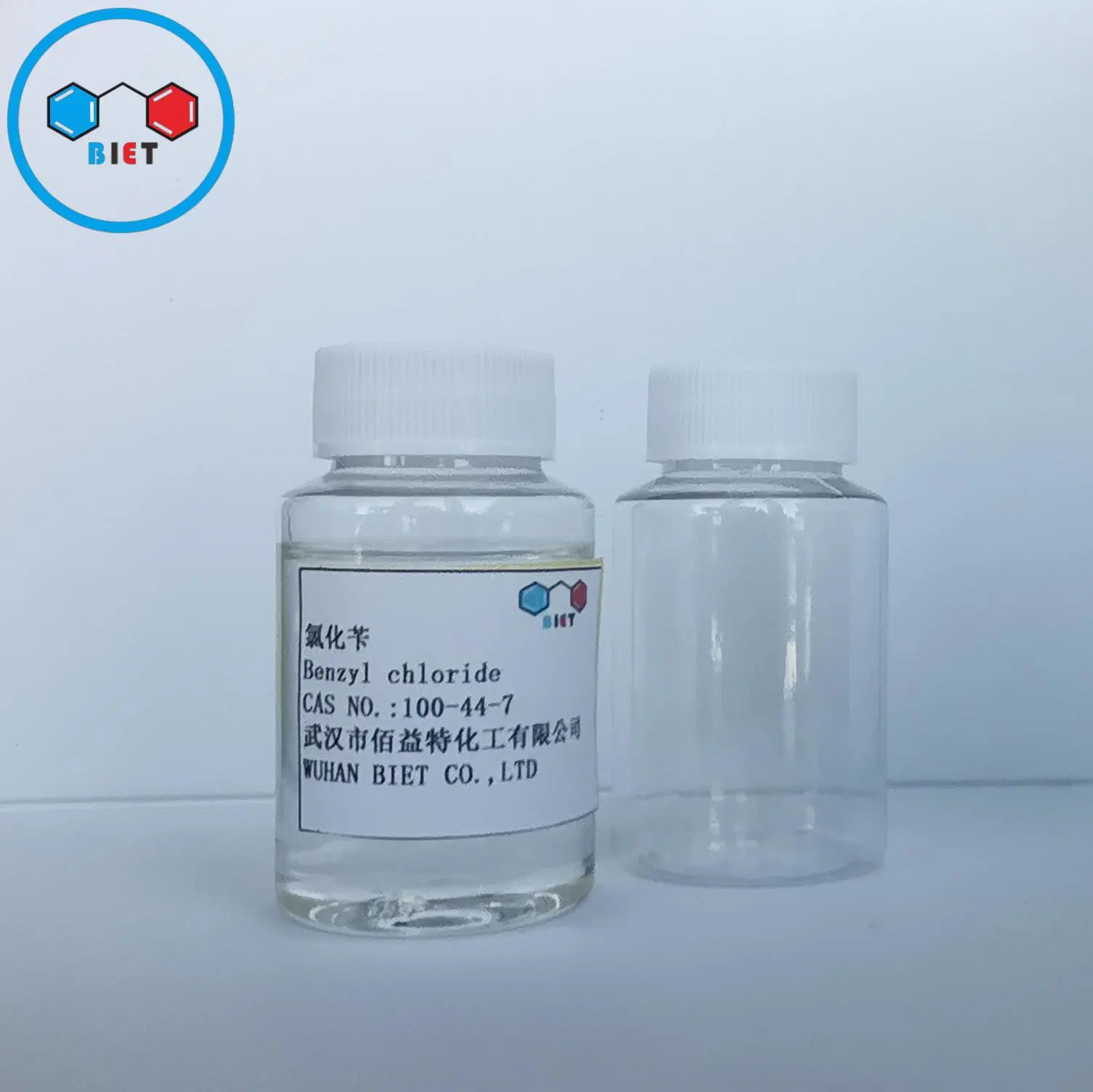 Chinese Manufacture Benzyl Chloride