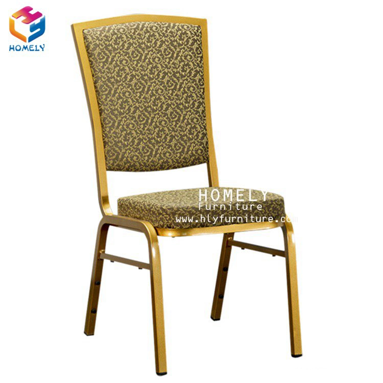 Wholesale/Supplier Steel Wedding Furniture Dining Restaurant Banquet Hotel Chair