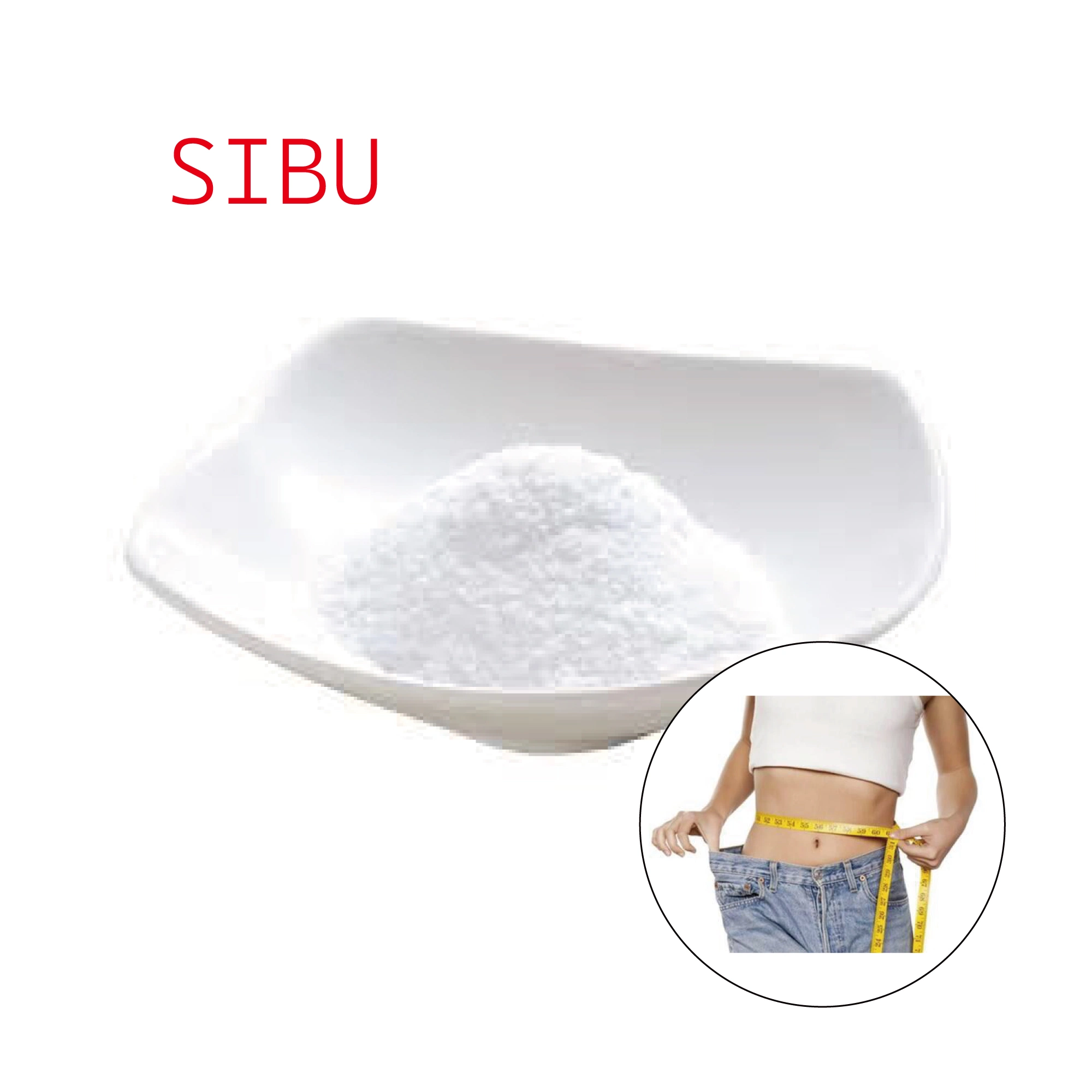 Sibu Powder Tramine Weight Loss Formula with Green Tea Extract Customized Pill