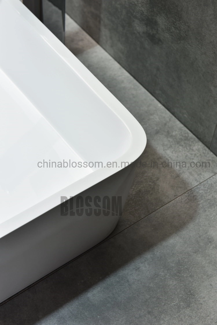 Wholesale/Supplier Acrylic Resin Cabinet Bathroom Vanity Stone Counter Top Lavabo Art Washing Basin