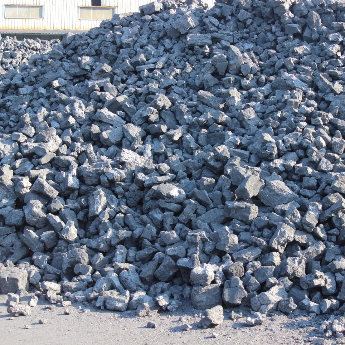 Foundry Coke|Petro Coke|Calcined Petroleum Coke Factory Direct Supply