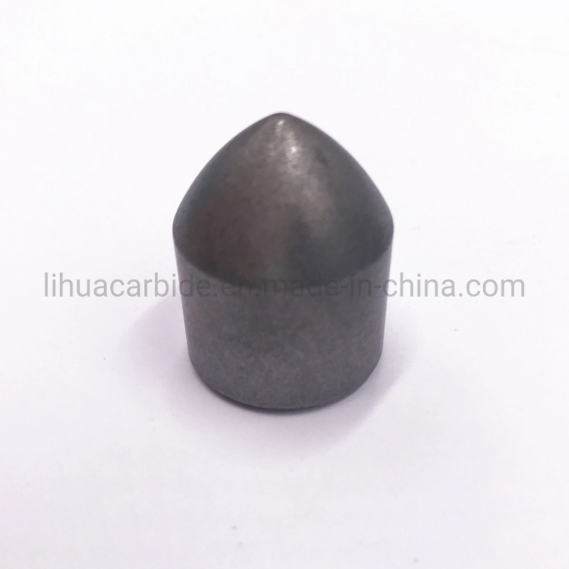 P0 Type Cemented Carbide Rock Drilling Tools