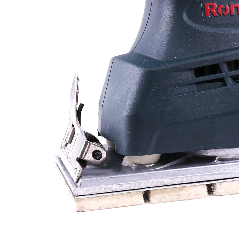 Ronix Model 6401 Compact 300W Portable Electric Wood Sander