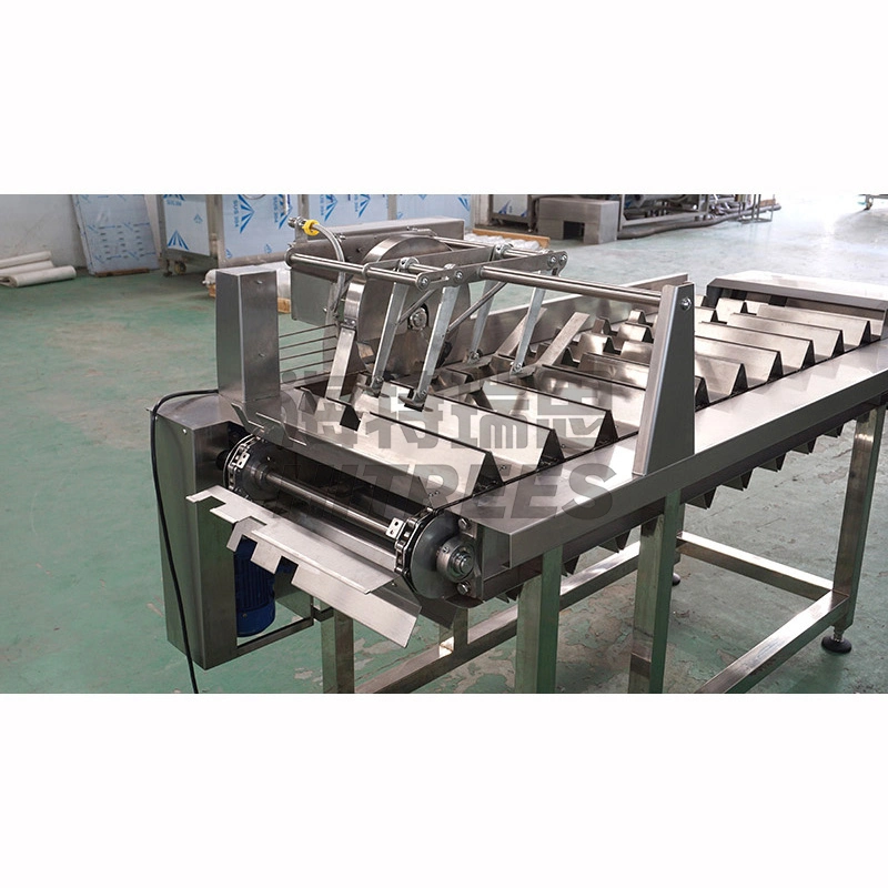 Restaurant Fish Processing Factory Fish Head Cutting Machine