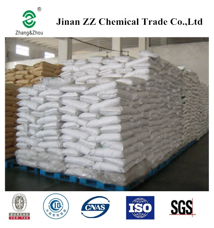 Factory Offer Top-Selling Sodium Gluconate 99% as Industrial Cleaning Chemical