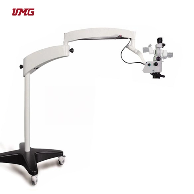 Стоматологическое оборудование лаборатории цифровой USB Микроскоп