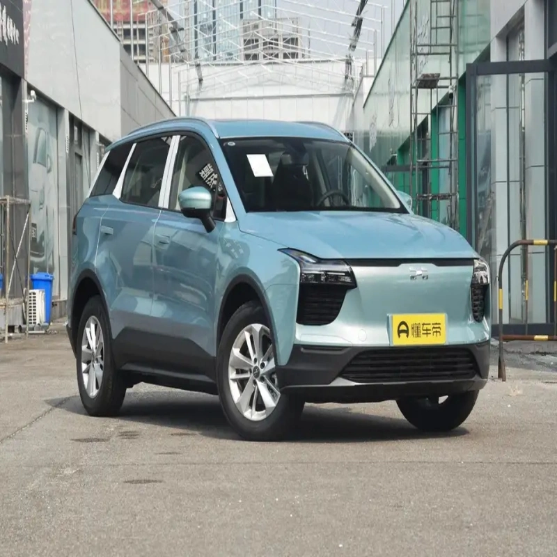 in Stock 2023 Aiways U5 EV Cars China Brand New Energy Vehicles