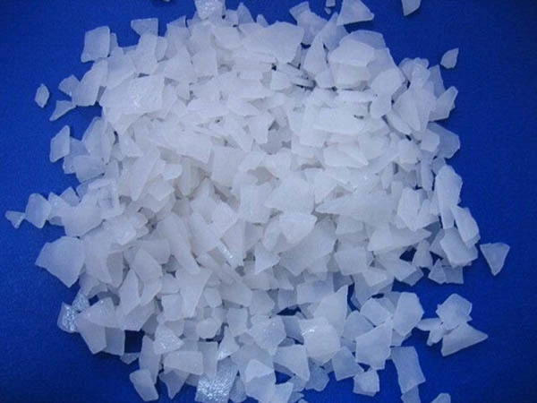 Free Sample Original Factory Caustic Soda Price Naoh Flakes