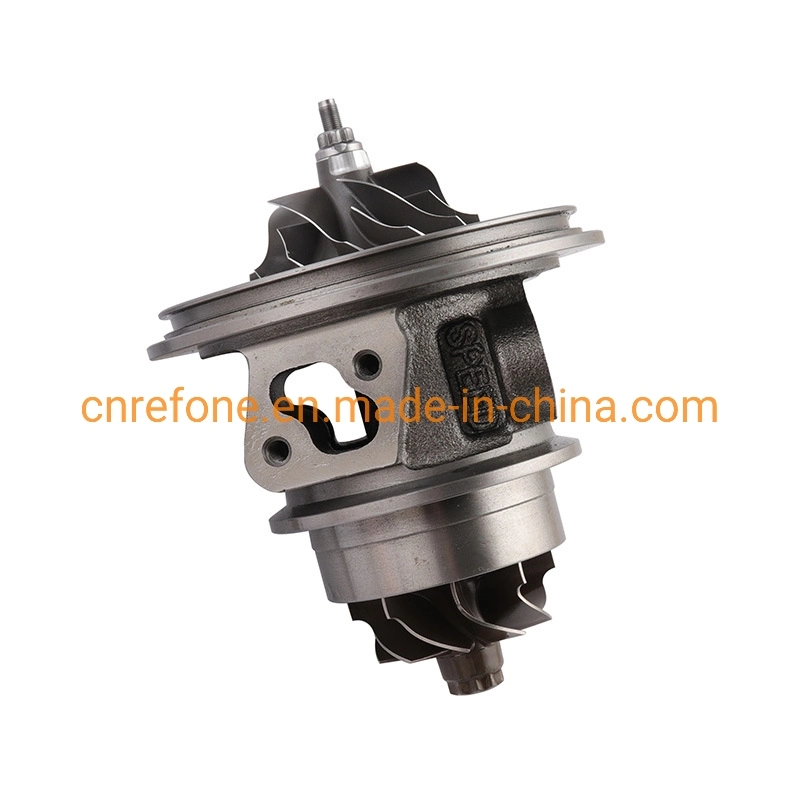 CT12b 17201-67040 17201-67010 Cartucho do turbocompressor para o Land Cruiser Hi-Lux 1993 1KZ-T 1KZ-Te Kzn130 3,0L