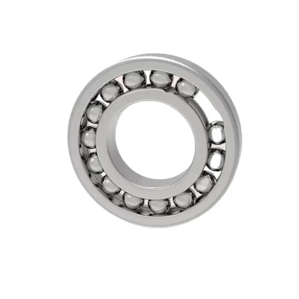 High Precision P5 P6 6005 Used in Electric Motorcycle Bike Bicycle Motor Auto Parts Deep Groove Ball Bearing