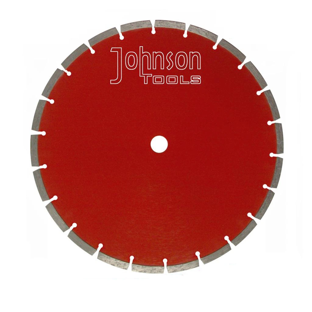 350mm Hot Pressed Diamond Saw Blade for General Purpose