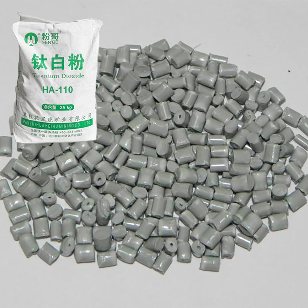 Low Heavy Metal Content Titanium Dioxide Supplier